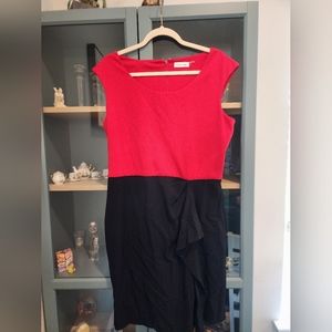 Calvin Klein dress size 12
